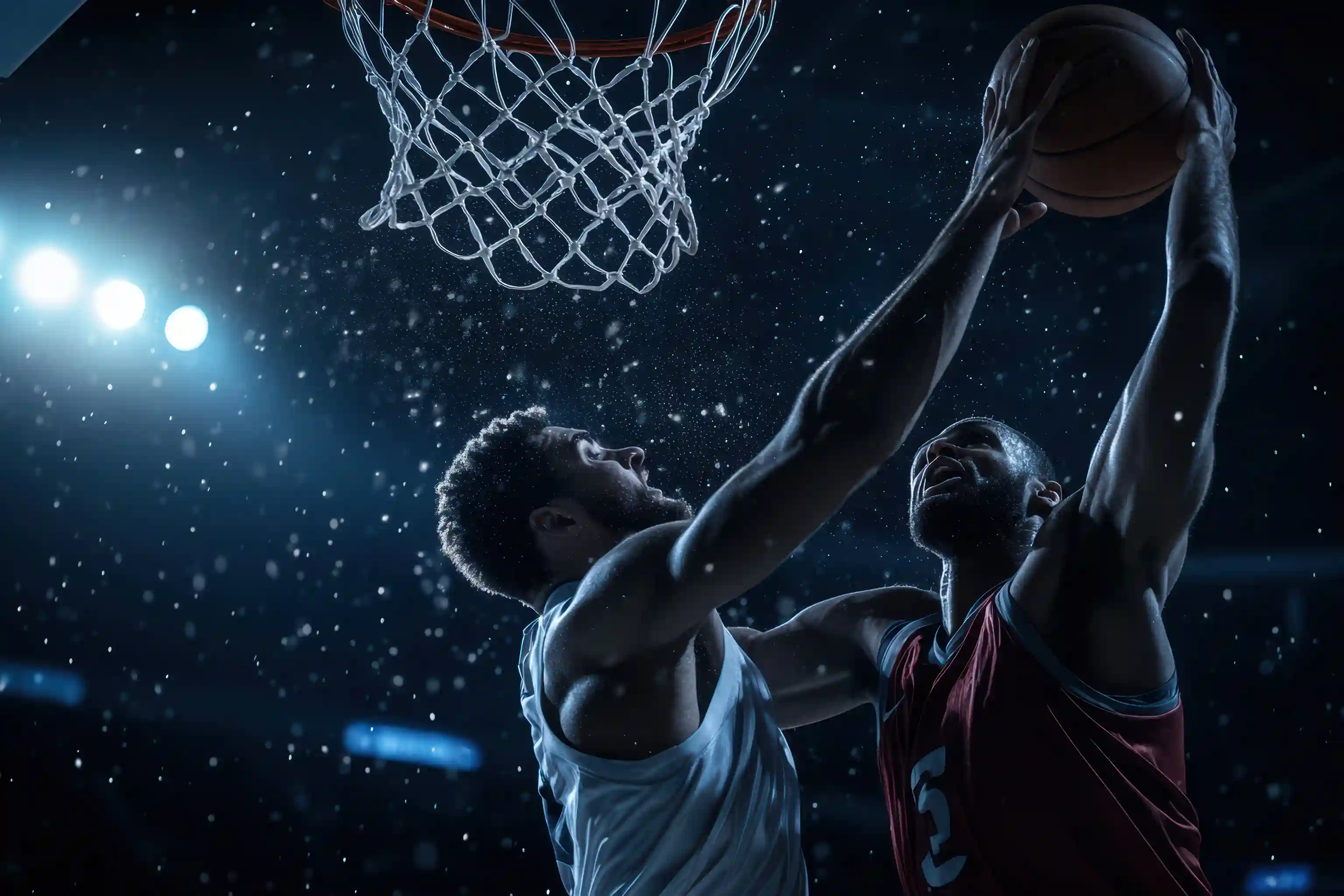 تدريب التسديد خطوة بخطوة