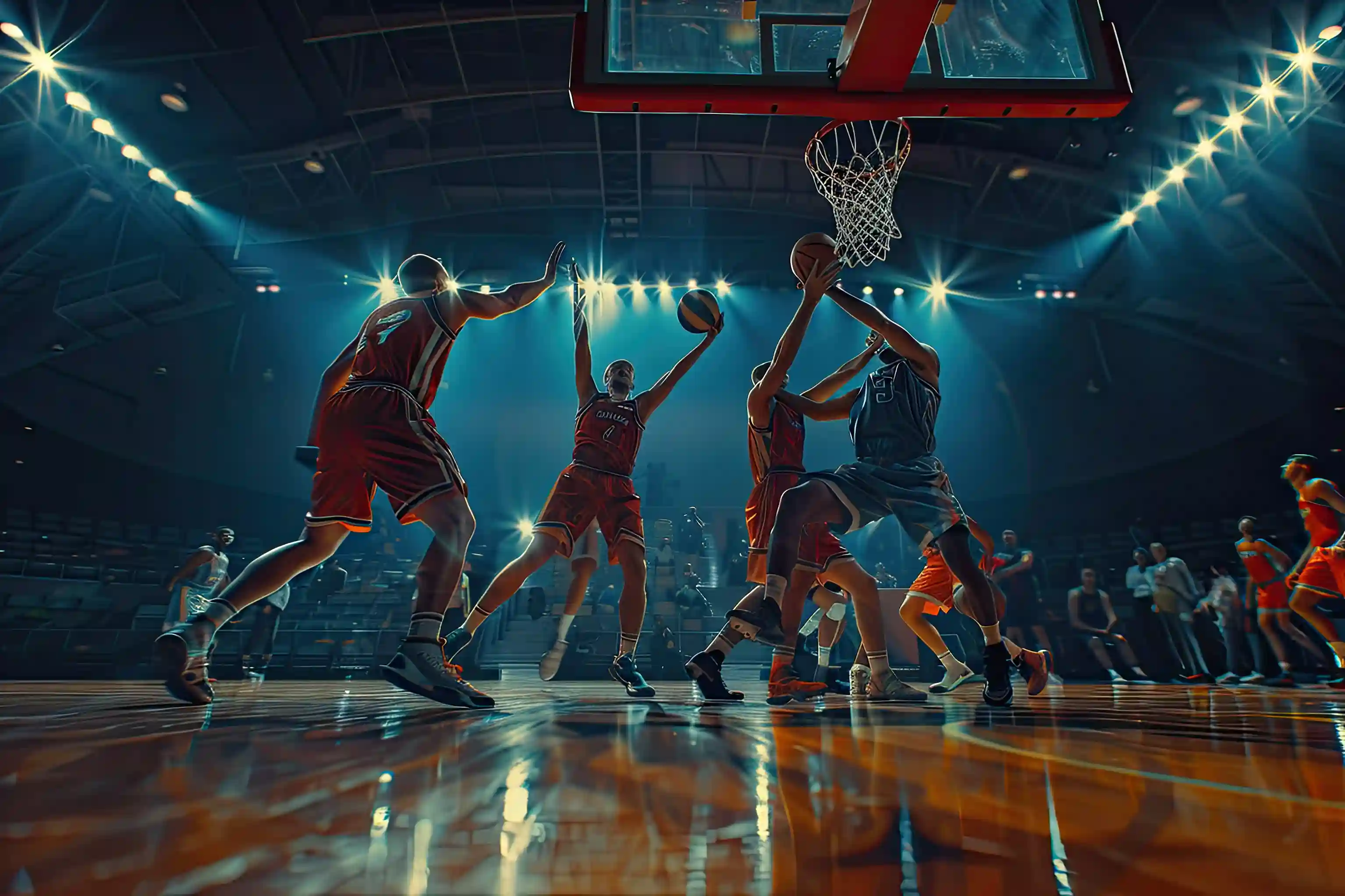 خدمات التدريب